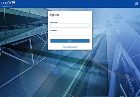 myvr mohegan sun login